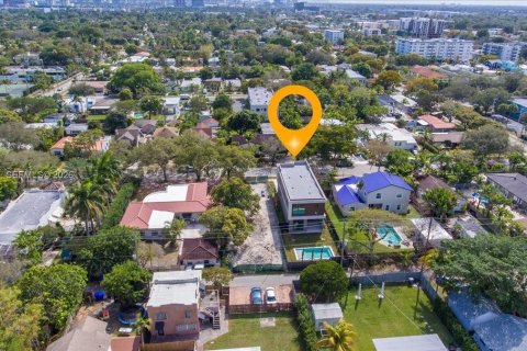 Купить виллу или дом в Холливуд, Флорида 4 спальни, 246.84м2, № 2033724 - фото 5
