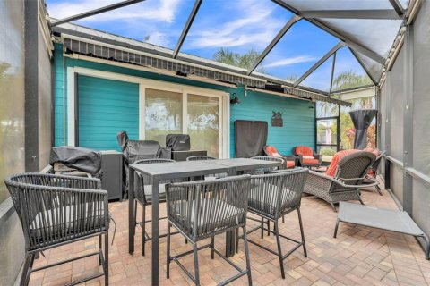 Casa en venta en Polk City, Florida, 1 dormitorio, 84.17 m2 № 1746691 - foto 7