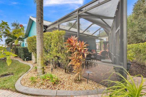 Casa en venta en Polk City, Florida, 1 dormitorio, 84.17 m2 № 1746691 - foto 8