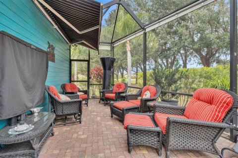 Casa en venta en Polk City, Florida, 1 dormitorio, 84.17 m2 № 1746691 - foto 6