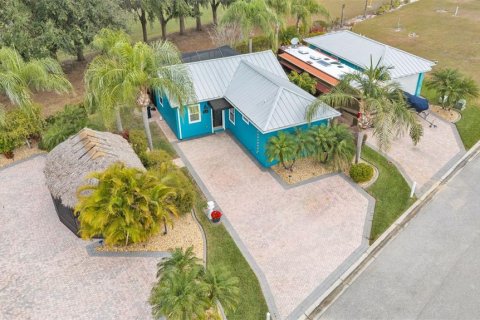 Casa en venta en Polk City, Florida, 1 dormitorio, 84.17 m2 № 1746691 - foto 13