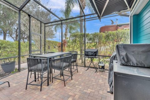 Casa en venta en Polk City, Florida, 1 dormitorio, 84.17 m2 № 1746691 - foto 4