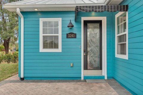 Casa en venta en Polk City, Florida, 1 dormitorio, 84.17 m2 № 1746691 - foto 12