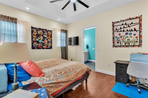 Casa en venta en Polk City, Florida, 1 dormitorio, 84.17 m2 № 1746691 - foto 29
