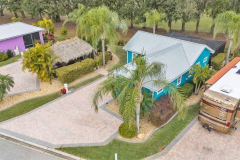 Casa en venta en Polk City, Florida, 1 dormitorio, 84.17 m2 № 1746691 - foto 15