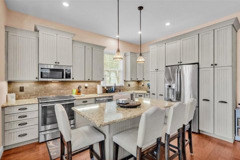 Casa en venta en Polk City, Florida, 1 dormitorio, 84.17 m2 № 1746691 - foto 18