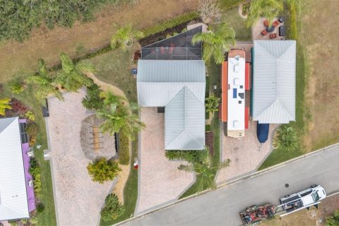 Casa en venta en Polk City, Florida, 1 dormitorio, 84.17 m2 № 1746691 - foto 16