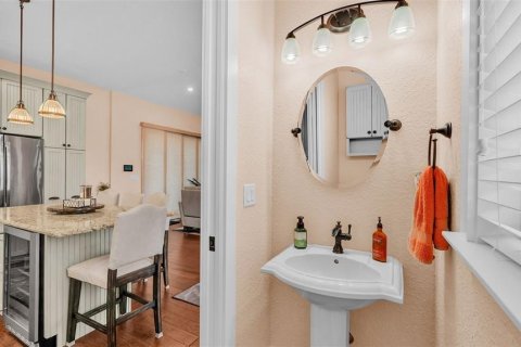 Casa en venta en Polk City, Florida, 1 dormitorio, 84.17 m2 № 1746691 - foto 23