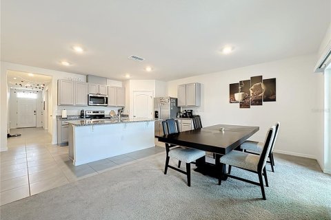 Casa en venta en Haines City, Florida, 4 dormitorios, 169.83 m2 № 2105920 - foto 3