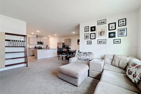 Casa en venta en Haines City, Florida, 4 dormitorios, 169.83 m2 № 2105920 - foto 14