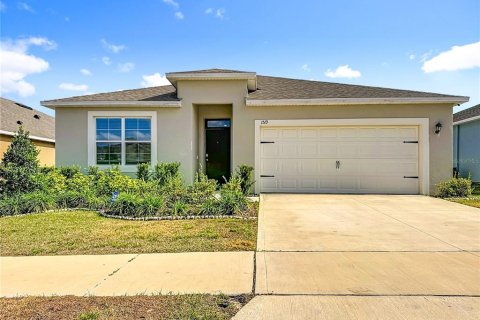 Casa en venta en Haines City, Florida, 4 dormitorios, 169.83 m2 № 2105920 - foto 30