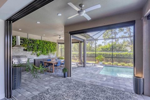 Casa en alquiler en Nokomis, Florida, 3 dormitorios, 199.28 m2 № 1618438 - foto 15