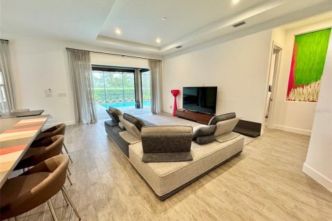 Casa en alquiler en Nokomis, Florida, 3 dormitorios, 199.28 m2 № 1618438 - foto 29