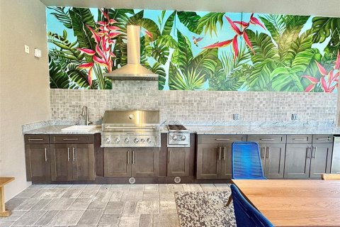 Casa en alquiler en Nokomis, Florida, 3 dormitorios, 199.28 m2 № 1618438 - foto 18