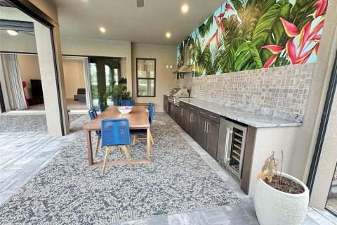 Casa en alquiler en Nokomis, Florida, 3 dormitorios, 199.28 m2 № 1618438 - foto 25