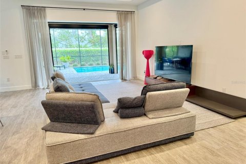Casa en alquiler en Nokomis, Florida, 3 dormitorios, 199.28 m2 № 1618438 - foto 14