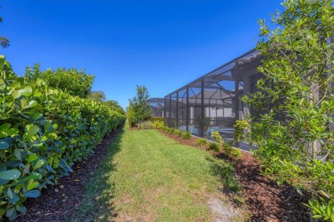 Casa en alquiler en Nokomis, Florida, 3 dormitorios, 199.28 m2 № 1618438 - foto 24