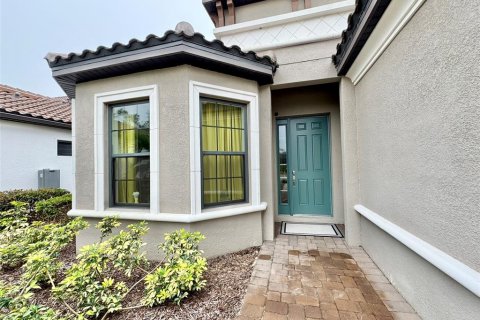 Casa en alquiler en Nokomis, Florida, 3 dormitorios, 199.28 m2 № 1618438 - foto 8