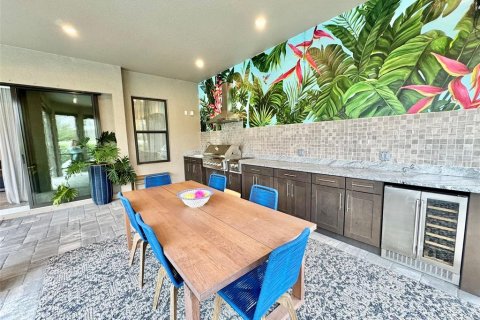 Casa en alquiler en Nokomis, Florida, 3 dormitorios, 199.28 m2 № 1618438 - foto 26