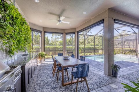 Casa en alquiler en Nokomis, Florida, 3 dormitorios, 199.28 m2 № 1618438 - foto 20