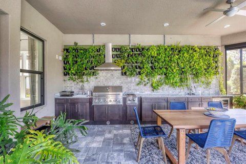 Casa en alquiler en Nokomis, Florida, 3 dormitorios, 199.28 m2 № 1618438 - foto 17