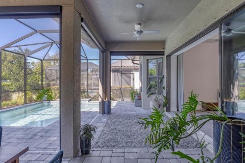 Casa en alquiler en Nokomis, Florida, 3 dormitorios, 199.28 m2 № 1618438 - foto 22