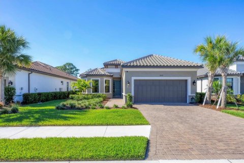Casa en alquiler en Nokomis, Florida, 3 dormitorios, 199.28 m2 № 1618438 - foto 7