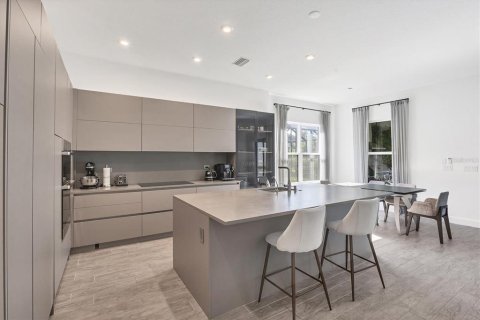 Casa en alquiler en Nokomis, Florida, 3 dormitorios, 199.28 m2 № 1618438 - foto 4