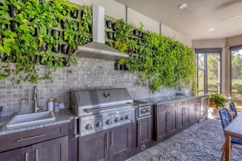 Casa en alquiler en Nokomis, Florida, 3 dormitorios, 199.28 m2 № 1618438 - foto 19