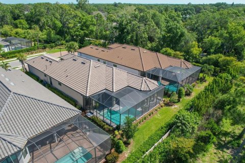 Casa en alquiler en Nokomis, Florida, 3 dormitorios, 199.28 m2 № 1618438 - foto 6