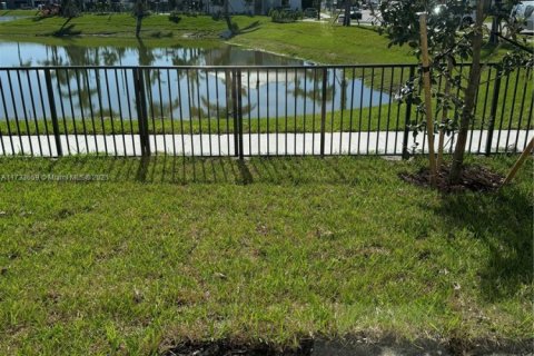 Condominio en venta en Dania Beach, Florida, 3 dormitorios № 1938509 - foto 5