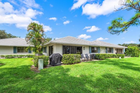 Touwnhouse à vendre à Palm Beach Gardens, Floride: 2 chambres, 105.44 m2 № 2421285 - photo 27