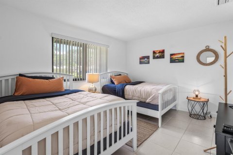Touwnhouse à vendre à Palm Beach Gardens, Floride: 2 chambres, 105.44 m2 № 2421285 - photo 13