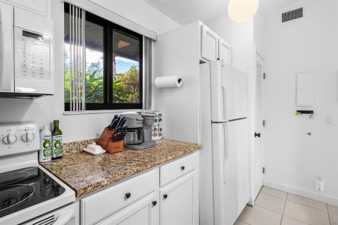 Touwnhouse à vendre à Palm Beach Gardens, Floride: 2 chambres, 105.44 m2 № 2421285 - photo 19