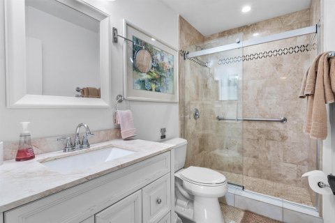 Touwnhouse à vendre à Palm Beach Gardens, Floride: 2 chambres, 105.44 m2 № 2421285 - photo 11