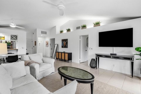 Touwnhouse à vendre à Palm Beach Gardens, Floride: 2 chambres, 105.44 m2 № 2421285 - photo 22