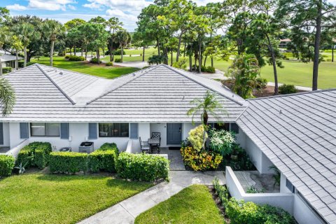 Touwnhouse à Palm Beach Gardens, Floride 2 chambres, 105.44 m2 № 2421285