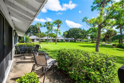 Touwnhouse à vendre à Palm Beach Gardens, Floride: 2 chambres, 105.44 m2 № 2421285 - photo 25