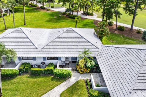 Touwnhouse à vendre à Palm Beach Gardens, Floride: 2 chambres, 105.44 m2 № 2421285 - photo 29