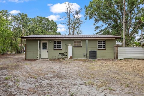 House in Tampa, Florida 2 bedrooms, 69.49 sq.m. № 1766990 - photo 7