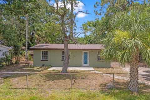 House in Tampa, Florida 2 bedrooms, 69.49 sq.m. № 1766990 - photo 24