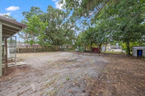 House in Tampa, Florida 2 bedrooms, 69.49 sq.m. № 1766990 - photo 4