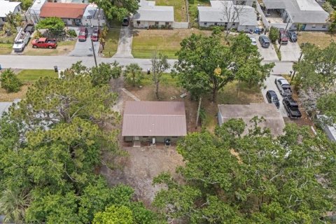 House in Tampa, Florida 2 bedrooms, 69.49 sq.m. № 1766990 - photo 25