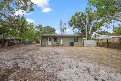House in Tampa, Florida 2 bedrooms, 69.49 sq.m. № 1766990 - photo 6