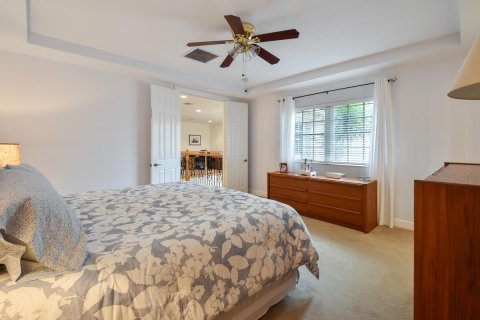 Townhouse in Palm Beach Gardens, Florida 3 bedrooms, 215.44 sq.m. № 2146054 - photo 23