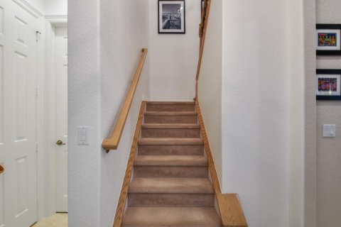 Townhouse in Palm Beach Gardens, Florida 3 bedrooms, 215.44 sq.m. № 2146054 - photo 17