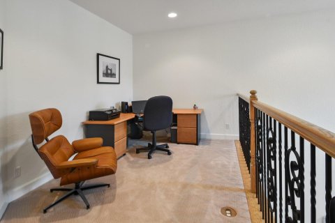 Townhouse in Palm Beach Gardens, Florida 3 bedrooms, 215.44 sq.m. № 2146054 - photo 20