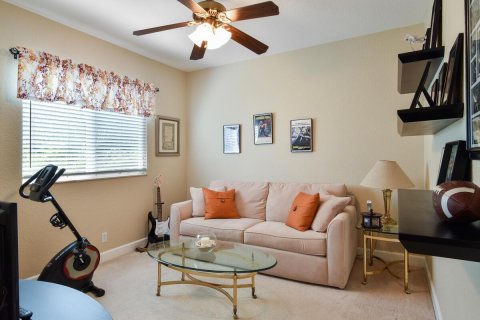 Townhouse in Palm Beach Gardens, Florida 3 bedrooms, 215.44 sq.m. № 2146054 - photo 28