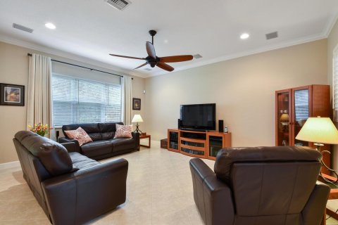 Townhouse in Palm Beach Gardens, Florida 3 bedrooms, 215.44 sq.m. № 2146054 - photo 15