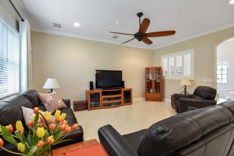 Townhouse in Palm Beach Gardens, Florida 3 bedrooms, 215.44 sq.m. № 2146054 - photo 14